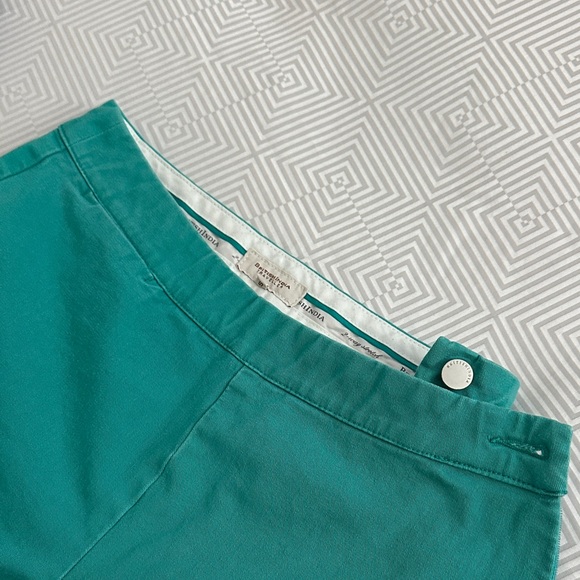 British India. Blue Chino Pants, size 5. Used. very good condition. - Picture 9 of 11
